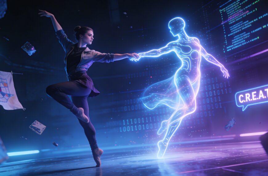 IA 2026 : 7 Révélations pour Transformer Votre Relation avec l&rsquo;IA