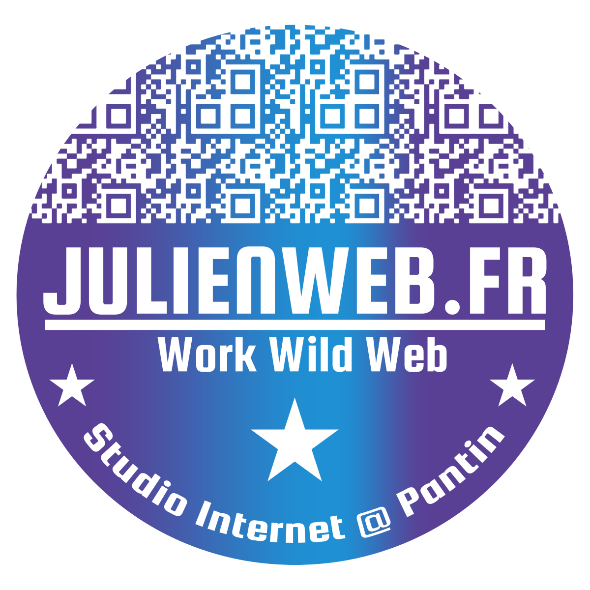 Julienweb.fr ツ