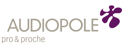 Audiopole